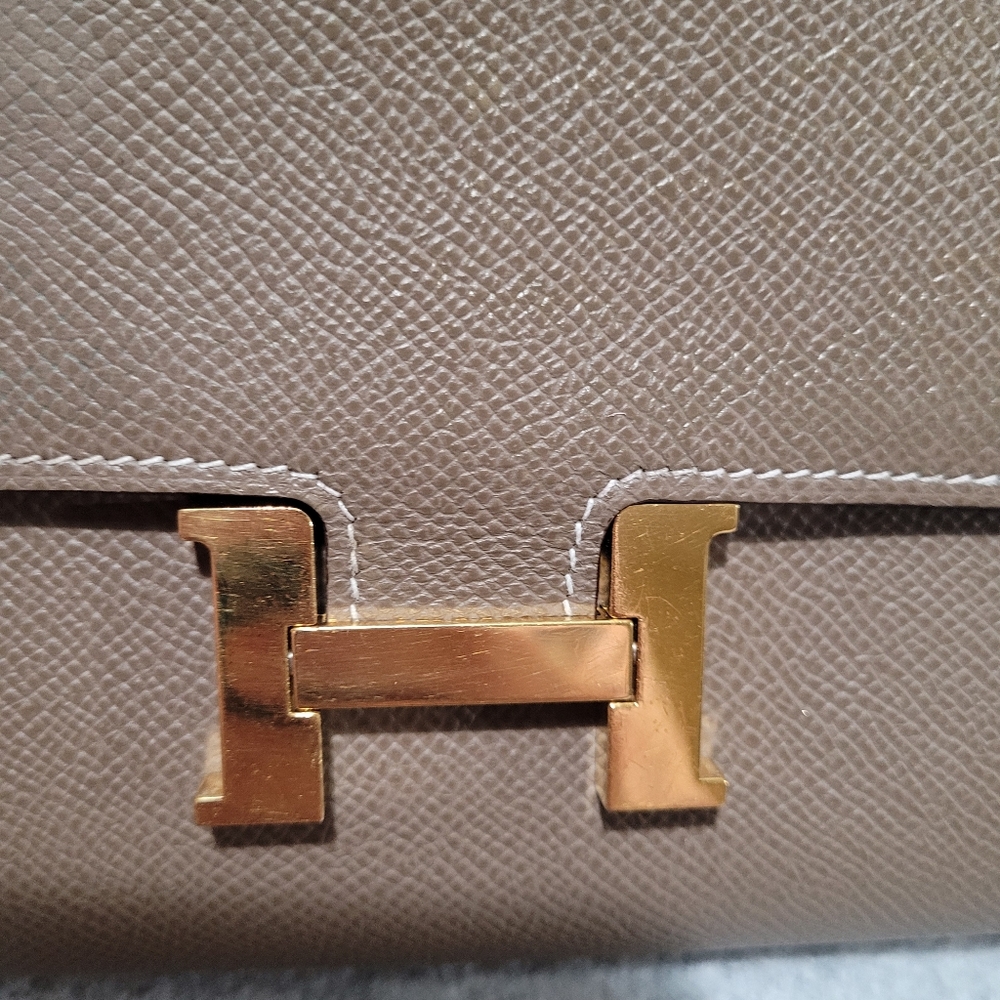 Hermes Constance to go - Picture 3 of 16